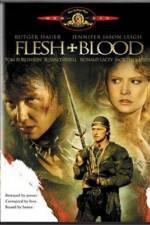 Watch Flesh+Blood Afdah