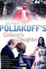 Watch Gideon's Daughter Afdah