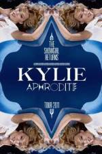 Watch kylie Minogue My Year As Aphrodite Afdah