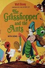Watch The Grasshopper and the Ants Afdah