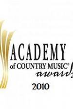 Watch The 2010 American Country Awards Afdah