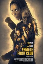 Watch Female Fight Squad Afdah
