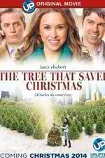 Watch The Tree That Saved Christmas Afdah