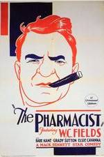 Watch The Pharmacist Afdah