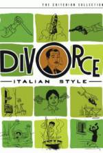 Watch Divorce Italian Style Afdah