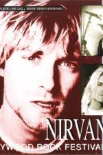 Watch Nirvana  Praca da Apoteose Hollywood Rock Festival Afdah