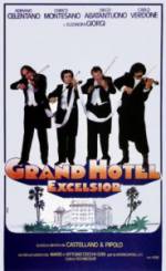 Watch Grand Hotel Excelsior Afdah