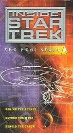 Watch Inside Star Trek: The Real Story Afdah