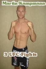 Watch Martin Kampmann 3 UFC Fights Afdah