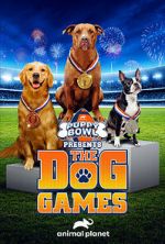 Watch Puppy Bowl Presents: The Dog Games (TV Special 2021) Afdah