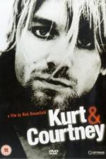 Watch Kurt & Courtney Afdah