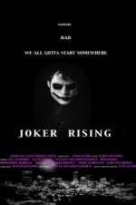 Watch Joker Rising Afdah