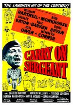 Watch Carry On Sergeant Afdah