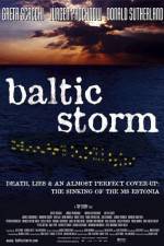 Watch Baltic Storm Afdah