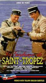 Watch Le gendarme de Saint-Tropez Afdah