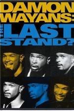 Watch Damon Wayans The Last Stand Afdah