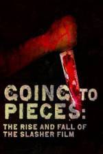 Watch Going to Pieces The Rise and Fall of the Slasher Film Afdah