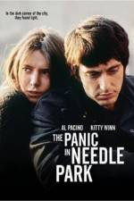 Watch The Panic in Needle Park Afdah
