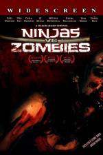 Watch Ninjas vs Zombies Afdah