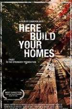 Watch Here Build Your Homes Afdah