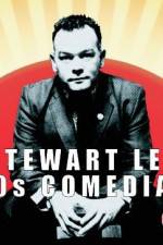 Watch Stewart Lee 90s Comedian Afdah