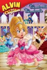 Watch Alvin And The Chipmunks: Alvin And The Chipettes In Cinderella Cinderella Afdah
