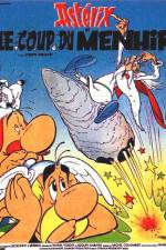Watch Asterix et le coup du menhir Afdah
