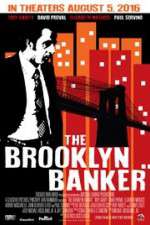 The Brooklyn Banker afdah