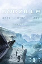 Watch Godzilla: Monster Planet Afdah