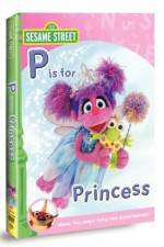 Watch Sesame Street: Abby & Friends - P Is for Princess Afdah
