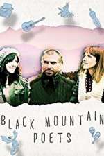 Watch Black Mountain Poets Afdah