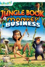 Watch The Jungle Book: Monkey Business Afdah