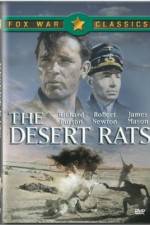 Watch The Desert Rats Afdah