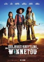 Watch Der junge Huptling Winnetou Afdah