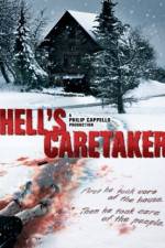 Watch Hell's Caretaker Afdah