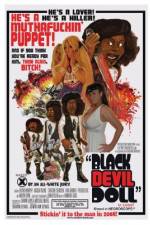 Watch Black Devil Doll Afdah