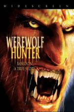 Watch Red Werewolf Hunter Afdah