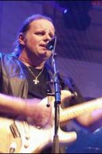 Watch Walter Trout Band in Concert - Germany Afdah