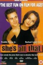 Watch She's All That Afdah