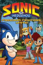 Watch Sonic The Hedgehog Freedom Fighters Unite Afdah