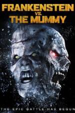 Watch Frankenstein vs. The Mummy Afdah