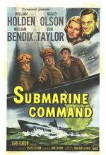 Watch Submarine Command Afdah