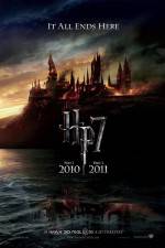Watch Harry Potter and the Deathly Hallows 1 Afdah