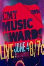 Watch 2014 CMT Music Awards Afdah