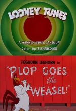 Watch Plop Goes the Weasel (Short 1953) Afdah