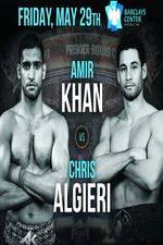 Watch Premier Boxing Champions Amir Khan Vs Chris Algieri Afdah