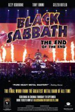 Watch Black Sabbath the End of the End Afdah