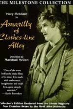 Watch Amarilly of Clothes-Line Alley Afdah