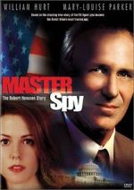 Watch Master Spy: The Robert Hanssen Story Afdah