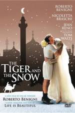 Watch The Tiger And The Snow Afdah
